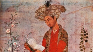 «Бабурнаме» зазвучит венгерском языке