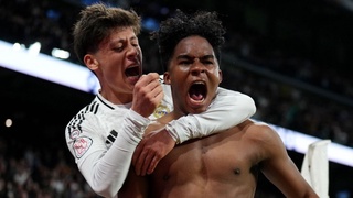 «Реал» после фиаско в класико чуть не проиграл «Сельте» в Кубке Испании