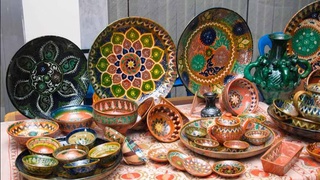 Передавая поколениям духовное богатство