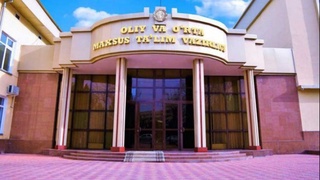 Олий ва ўрта махсус таълим вазирлиги Республика махсус комиссияси қарорига изоҳ берди