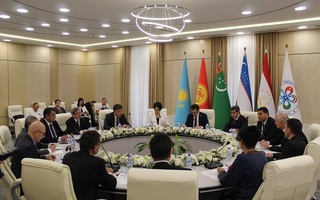 Эксперты Узбекистана и Туркменистана подчеркнули созвучность подходов по развитию транспортно-логистических связей