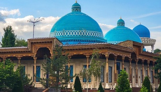 Октябрь ойининг илк ҳафтасида Сиёсий қатағон қурбонларини ёд этилади