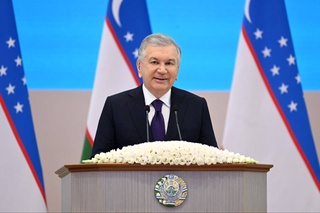 Youth of Uzbekistan – the golden generation destined to write a new chapter in the country’s history