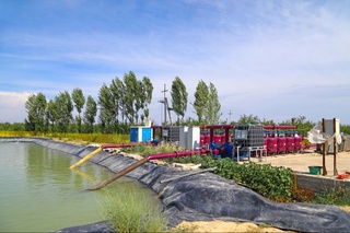 Суў - улыўма байлығымыз