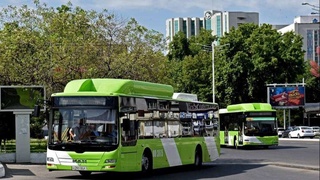 Демалыс күндері астанамыздың қоғамдық көлігі қалай жұмыс істейді?