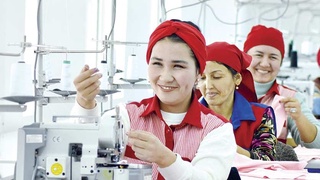 Инвестиции и госпрограммы - фундамент развития