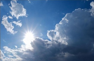 21 февраль күніне арналған ауа райы болжамы жарияланды