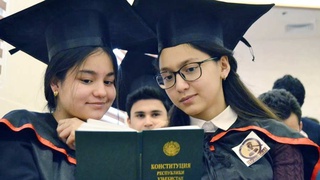 Сам народ - созидатель перемен и инициатор исторических реформ