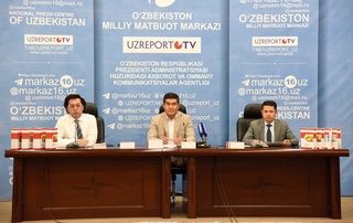 100 xil biznes loyiha, 50 turdagi oʻquv qoʻllanma tadbirkorlarning koʻmakchisiga aylanadi