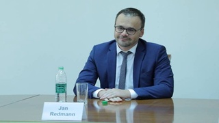 Результаты Президентских выборов послужат продолжению широкомасштабных демократических реформ в стране