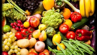 Сұрхандарияның жеміс- көкөністері Қазақстанға экспортталуда