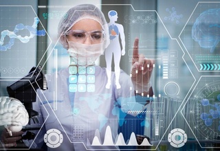 Medical center based on artificial intelligence to be opened in Uzbekistan