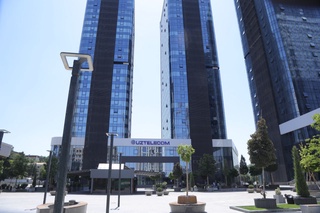 Katta miqdorda qarzdorlikni toʻlamasdan kelgan — “Oʻzbektelekom“ Humans ishi boʻyicha munosabat bildirdi