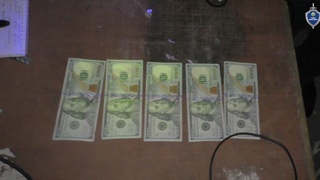 Самарқандда декан ўринбосари талабадан 500 АҚШ доллари олган вақтида ушланди