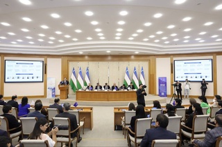 “Oʻzbekiston – 2030”: jamoatchilik muhokamasidan Prezident farmonigacha — xalq ishtirokida shakllangan strategiya