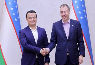 Узбекистан и Евросоюз расширяют экономическое сотрудничество