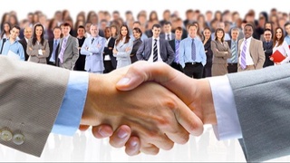 Меҳнат муносабатларида ижтимоий шeрикликнинг ўрни қандай?