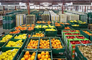 В некоторых районах Узбекистана будут созданы малые логистические центры