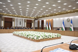 Ҳар бир ОТМда камида 3 та олимпия спорт тури бўйича клуб ташкил қилинади