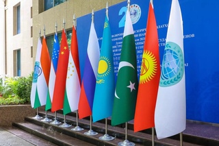 Фарғонада ШҲТ Миллий координаторлари кенгашининг навбатдаги йиғилиши бўлиб ўтади