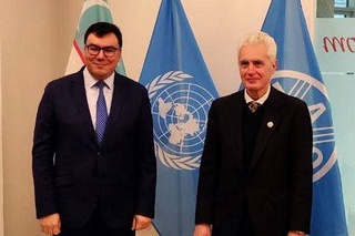 В штаб-квартире ФАО обсуждены перспективы эффективного сотрудничества