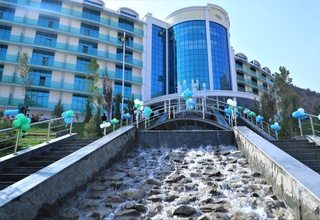 Сангардакка туризм қишлоғи мақоми берилди