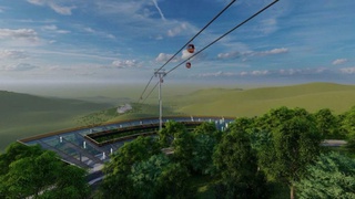 Сурхондарёда замонавий туристик марказлар ташкил этилади