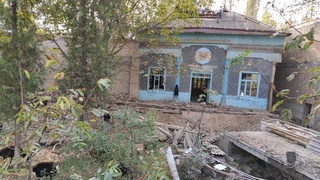 XX аср бошига мансуб “Абдумалик” масжиди аукцион орқали сотиб юборилгани аниқланди