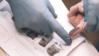 Мигрантов с 29 декабря обяжут получать карты с чипом о пройденной дактилоскопии