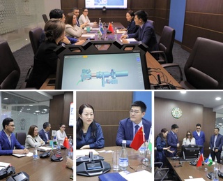 Uzbekistan - China: issues of cooperation in order to use new technologies in the field of education were discussed