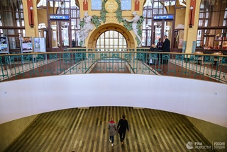 Европада тунги янги поездлар пайдо бўлади