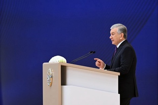 Уй-жой ипотекасига 2026 йилда 23 триллион сўм ресурс ажратилади