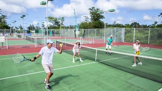 В Узбекистане создадут теннисные клубы