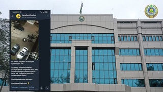 Дополнительная информация об инциденте в Сергелийском районе