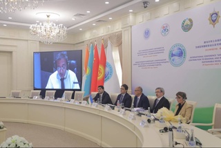 Самаркандский саммит ШОС - триумф узбекской дипломатии