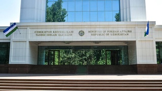 МИД Узбекистана выразил обеспокоенность эскалацией напряженности на Ближнем Востоке