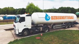 Дар соли 2022 нақшаи интиқоли гази моеъ ба аҳолӣ тавассути ҶС «Ҳудудгазтаъминот» барзиёд иҷро гардид