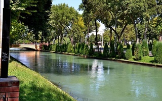 Пешгӯии обу ҳаво барои 13 сентябр