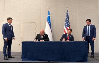 Ташкентская область и город Голливуд: новая площадка для взаимовыгодного сотрудничества