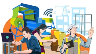 Исследование АБР: внедрение искусственного интеллекта в Узбекистане может создать более 430 тыс. рабочих мест