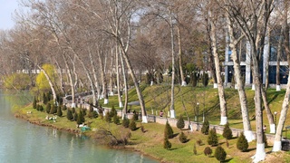 Пешгӯии обу ҳаво барои 23 феврал