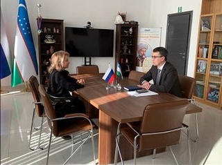 Россиянинг йирик сайёҳлик фирмаси мактаб ўқувчиларини Ўзбекистондаги ёзги оромгоҳларга юбориш таклифини билдирди