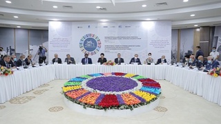 Инсониятнинг яқин ва узоқ истиқболдаги барқарор тараққиёти учун мустаҳкам пойдевор