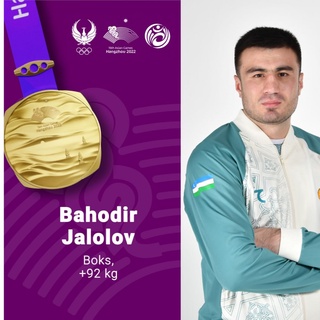 Bokschilarimiz Osiyoda tengsiz ekanini isbotladi