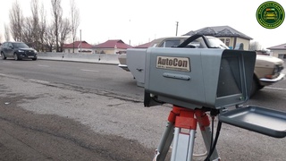 Тошкент вилояти йўлларида тезликни меъёридан оширганлар сони қанча?