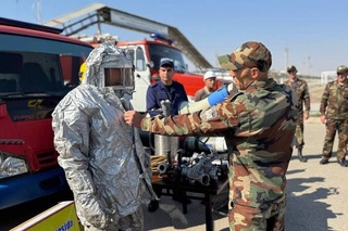 Har bir mahalla — muhofazalangan hududga aylanadi