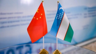 Ўзбекистон-Хитой: Сичуан провинцияси билан ҳамкорлик алоқалари ривожлантирилади