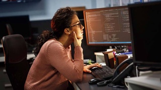 Как стать IT-разработчицей: возможности и перспективы для узбекистанок