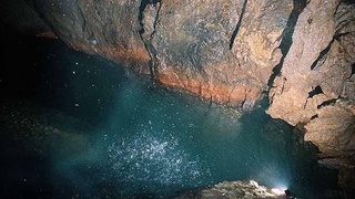 Samarqanddagi Kiev g‘ori — sirli makonligicha qolmoqda