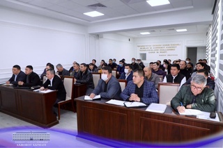 Elektron shakldagi hujjatlar monitoringi takomillashmoqda